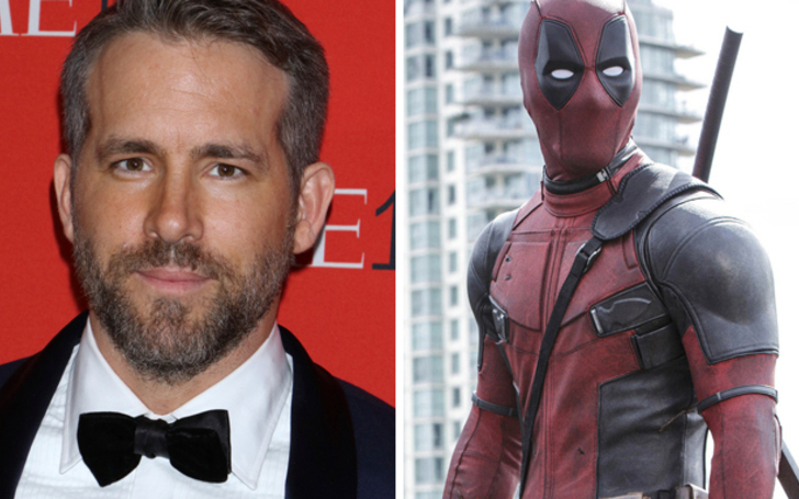 Ryan Reynolds Wants Kids to Watch Tobey Maguire’s Spider-Man Instead of Deadpool